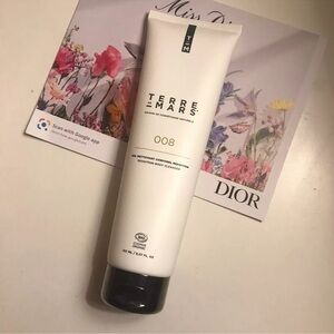 Terre De Mars 008 Reddition Body Cleanser•New
